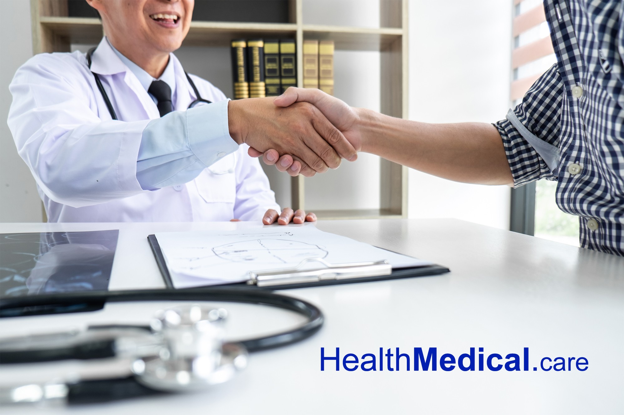 HealthMedical.care